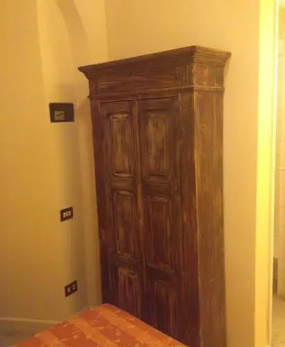 Maison De Marta רומא