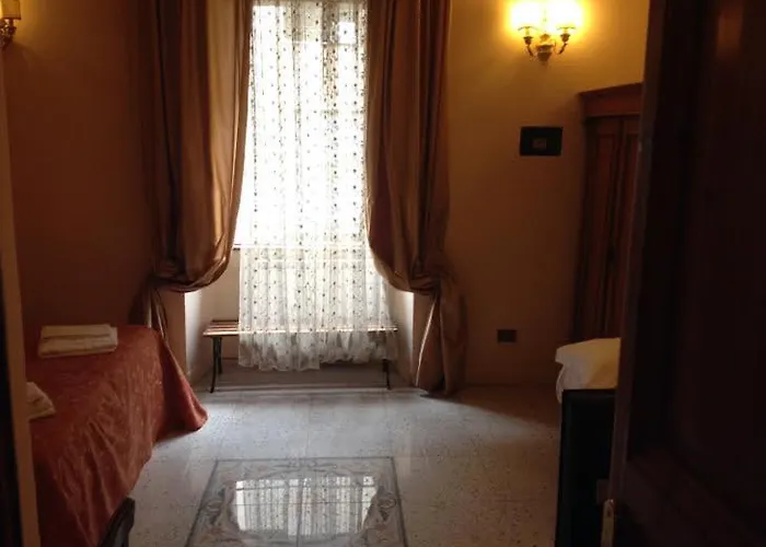 Maison De Marta בית הארחה