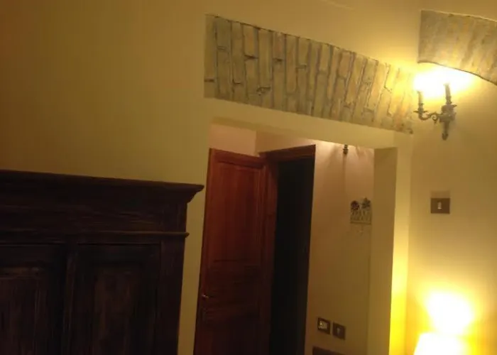 בית הארחה Maison De Marta