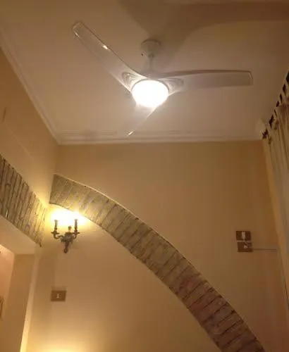 Maison De Marta 4* רומא