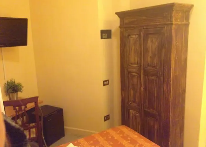 Maison De Marta 4*