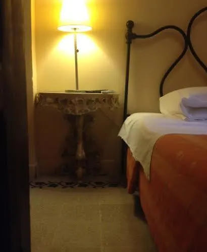 Maison De Marta 4*