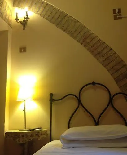 Maison De Marta רומא