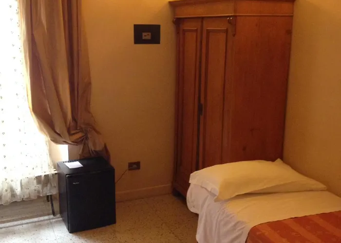 בית הארחה Maison De Marta 4*