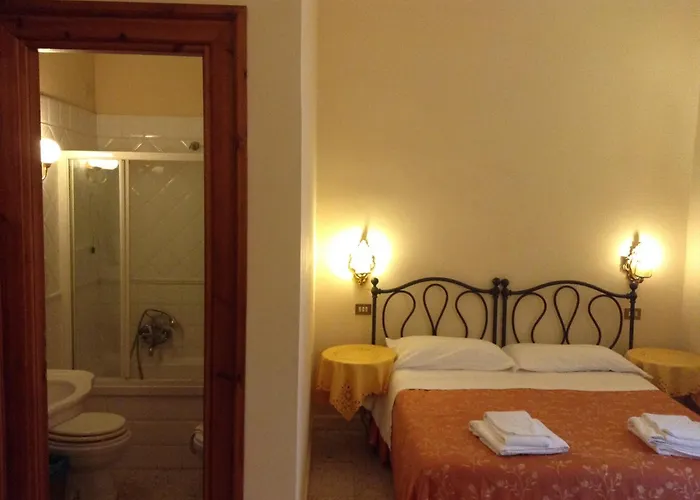 Maison De Marta 4* רומא