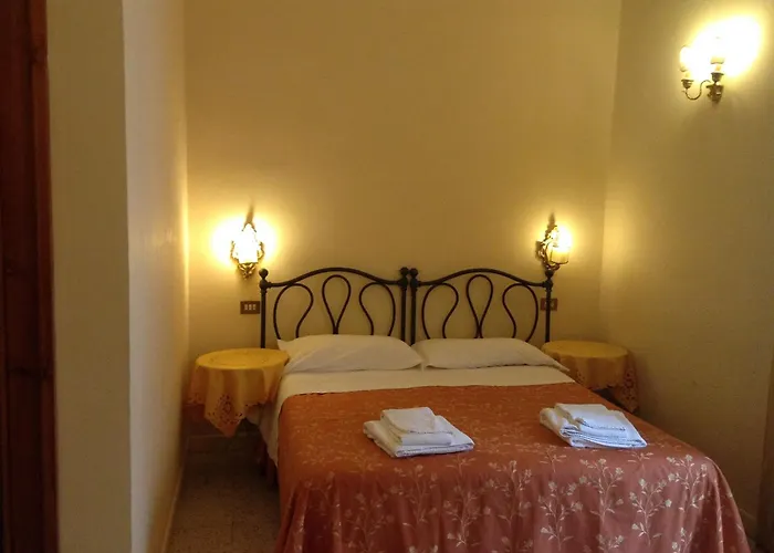 Maison De Marta בית הארחה