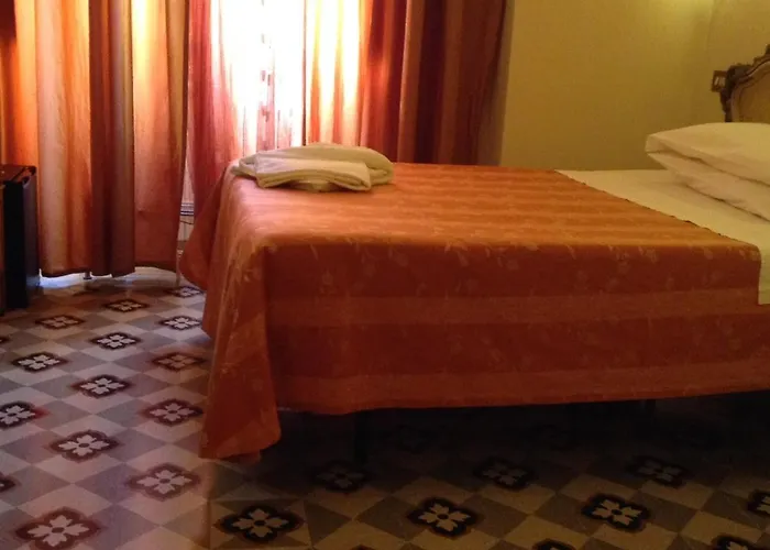Maison De Marta 4*