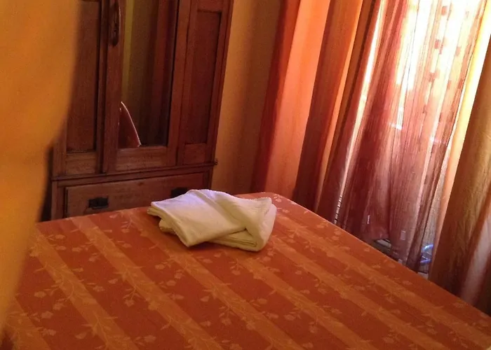 בית הארחה Maison De Marta 4*