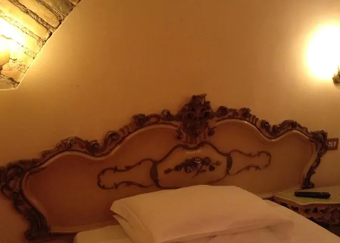 Maison De Marta 4* רומא