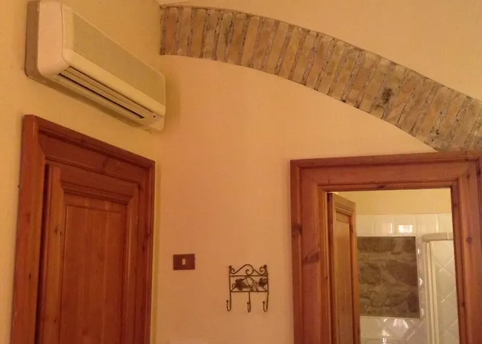 Maison De Marta רומא