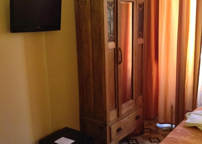 Maison De Marta בית הארחה רומא