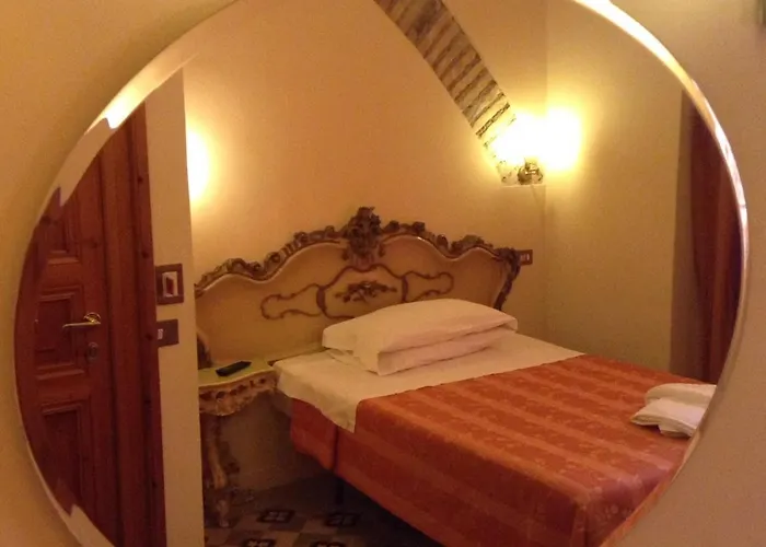 Maison De Marta בית הארחה 4*