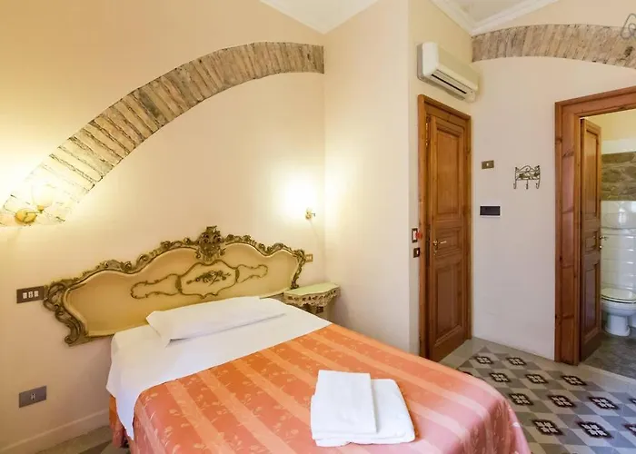 Maison De Marta 4*