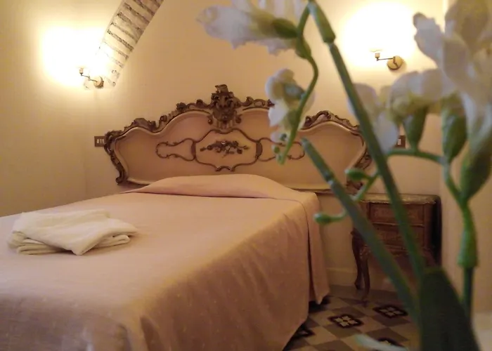 Maison De Marta 4* רומא