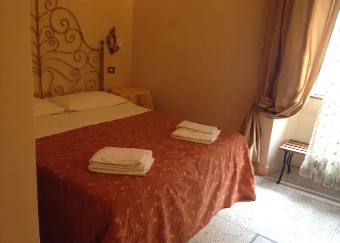 Maison De Marta 4*
