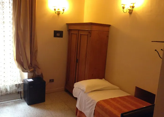 Maison De Marta בית הארחה 4*