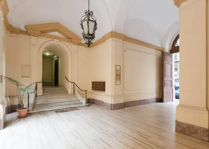 Maison De Marta בית הארחה
