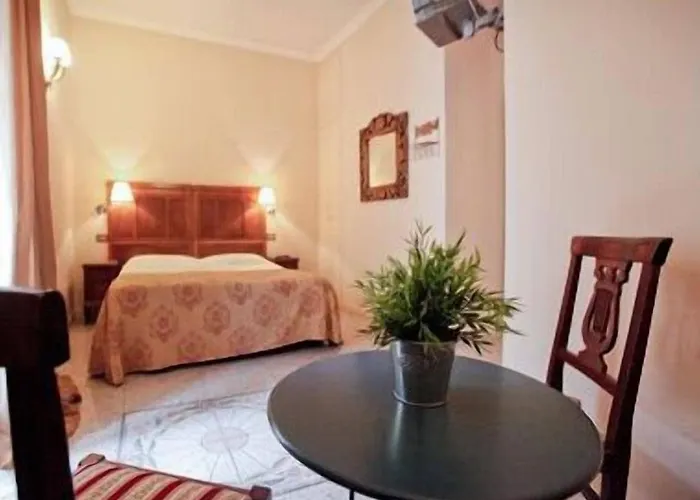 Maison De Marta 4* רומא
