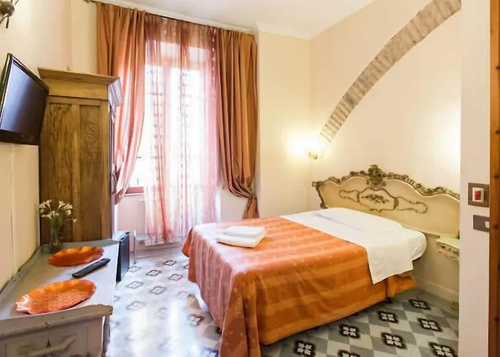 בית הארחה Maison De Marta 4*