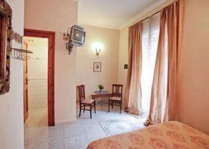 בית הארחה Maison De Marta 4*