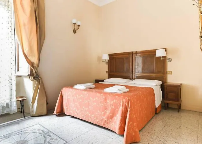 Maison De Marta בית הארחה 4*