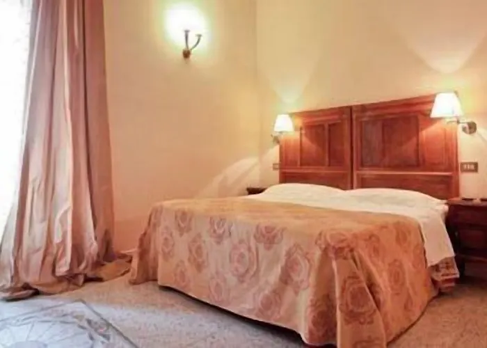 Maison De Marta 4* רומא