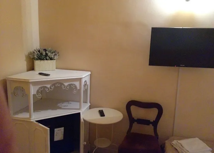 Maison De Marta רומא